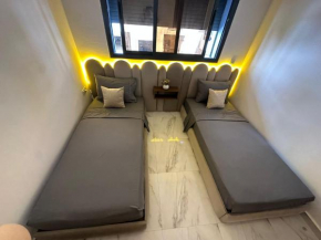 apartement de luxe